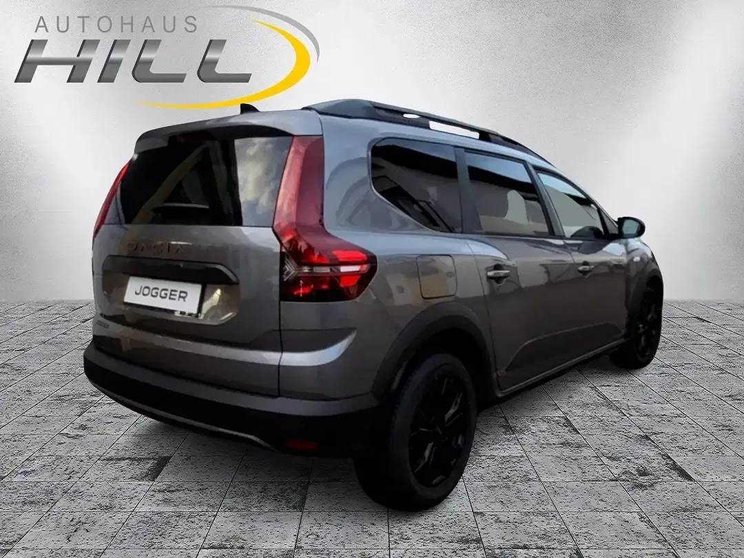 Dacia Jogger - Thumbnail 4
