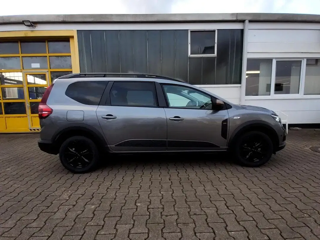 Dacia Jogger - Thumbnail 5