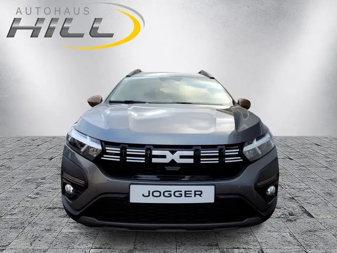 Dacia Jogger - Thumbnail 6