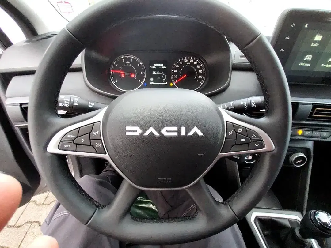 Dacia Jogger - Thumbnail 8