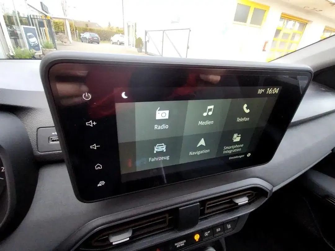 Dacia Jogger - Thumbnail 9