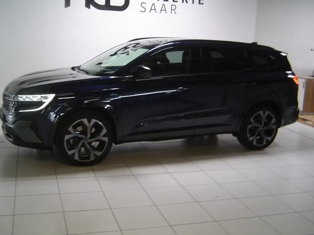 Renault Espace - Thumbnail 1