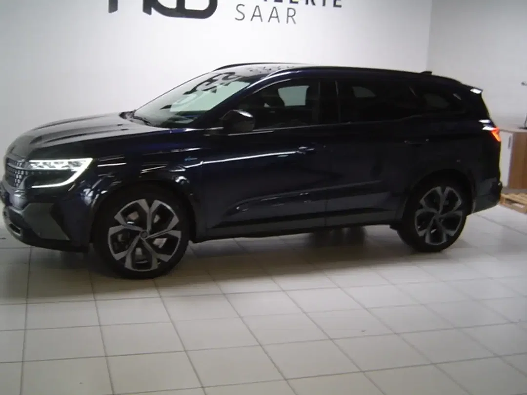 Renault Espace - Afbeelding 1