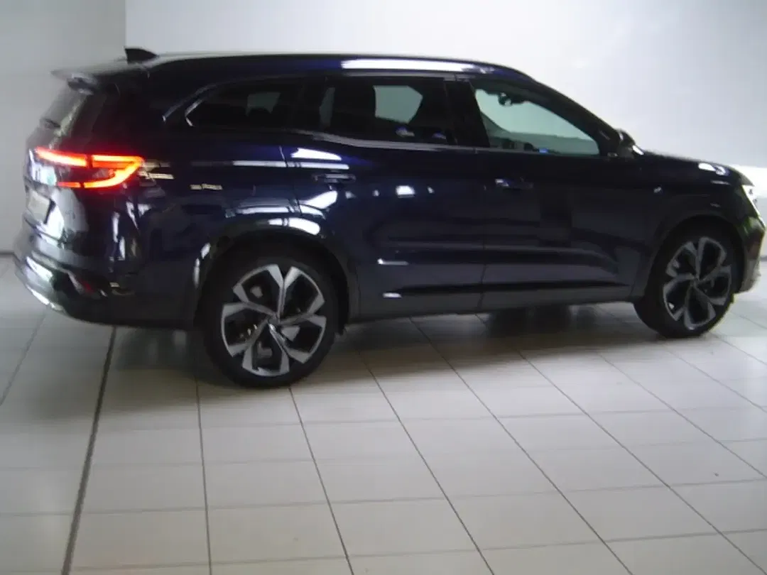 Renault Espace - Thumbnail 10