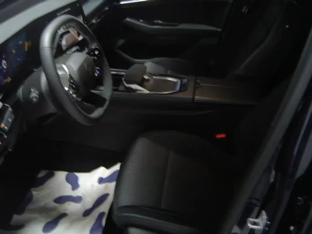Renault Espace - Thumbnail 12