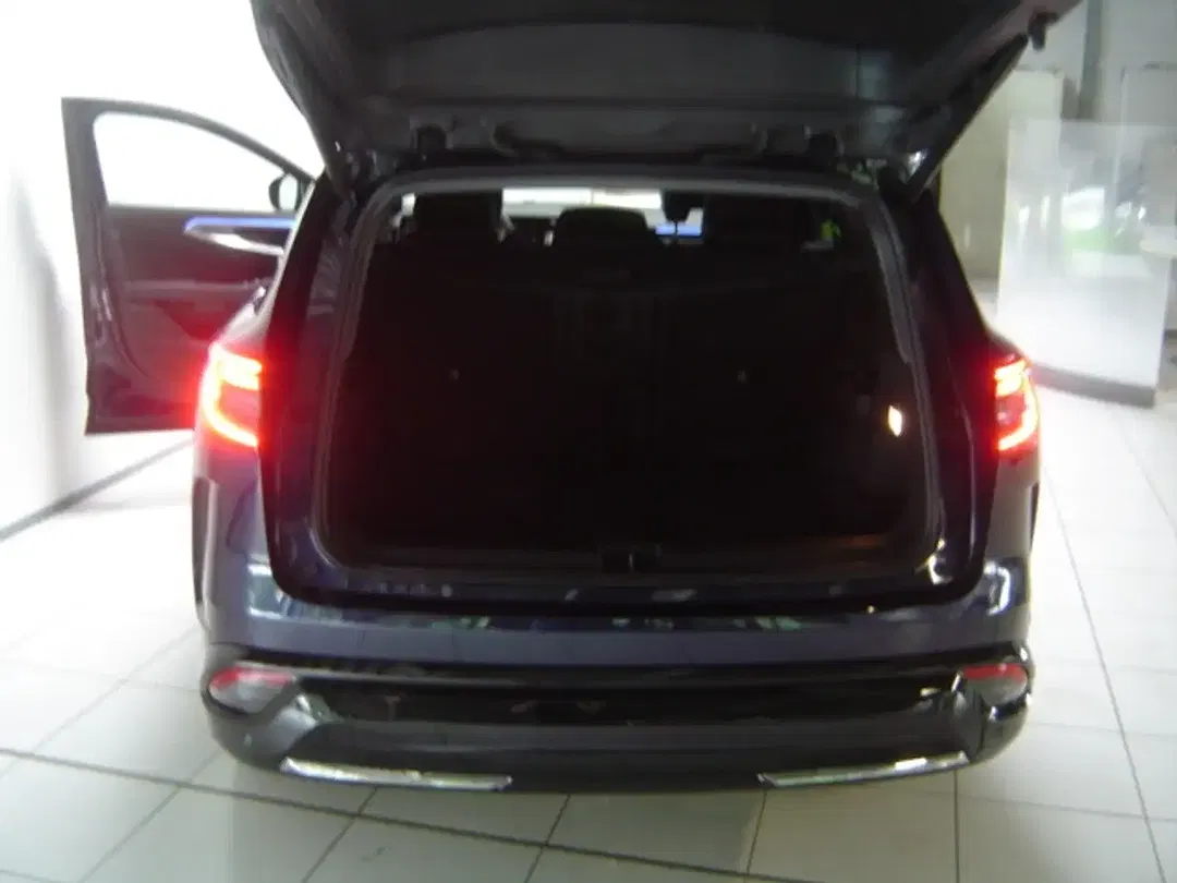 Renault Espace - Thumbnail 15