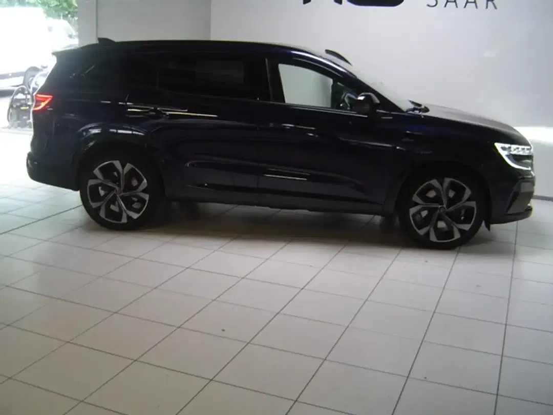 Renault Espace - Thumbnail 3