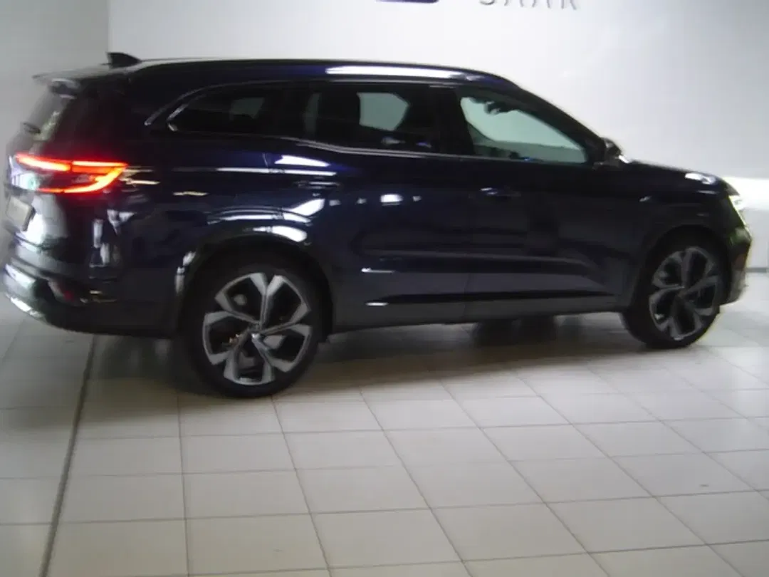 Renault Espace - Thumbnail 4