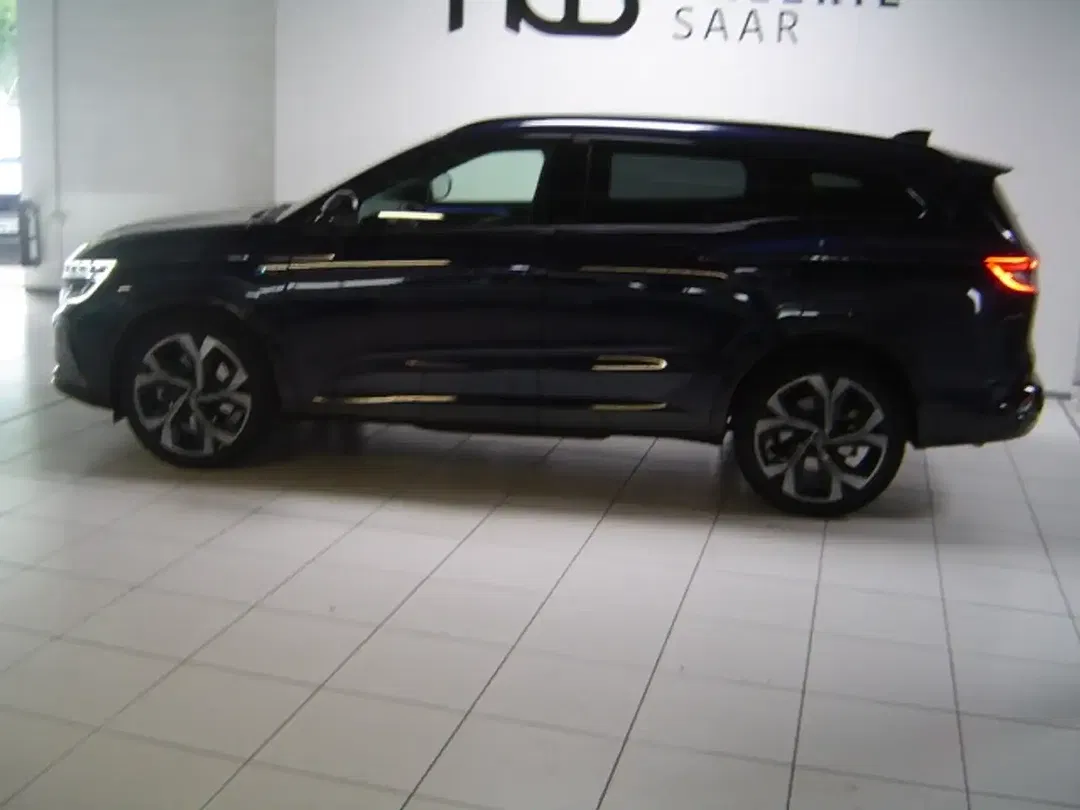 Renault Espace - Thumbnail 5