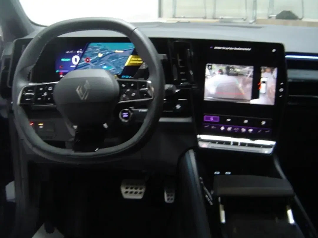 Renault Espace - Thumbnail 6