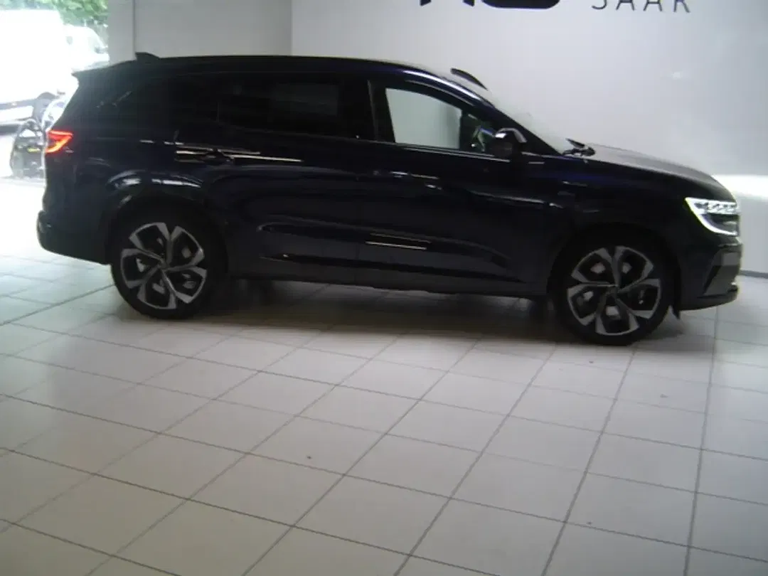 Renault Espace - Thumbnail 7