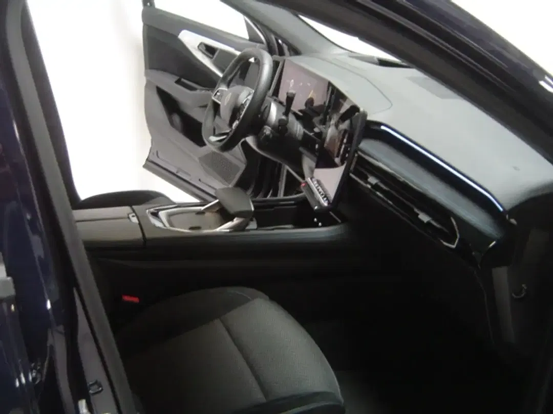 Renault Espace - Thumbnail 9