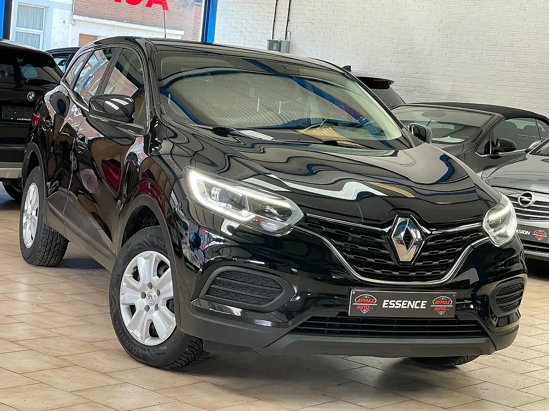 Renault Kadjar - Afbeelding 1