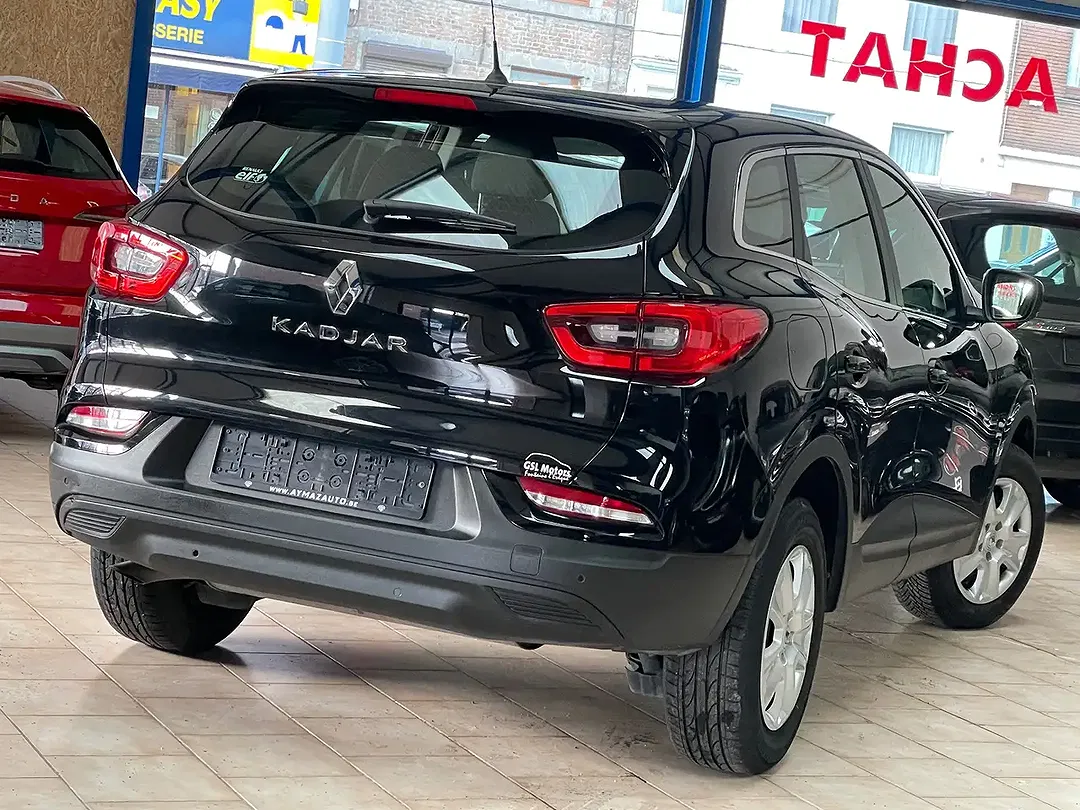Renault Kadjar - Thumbnail 10