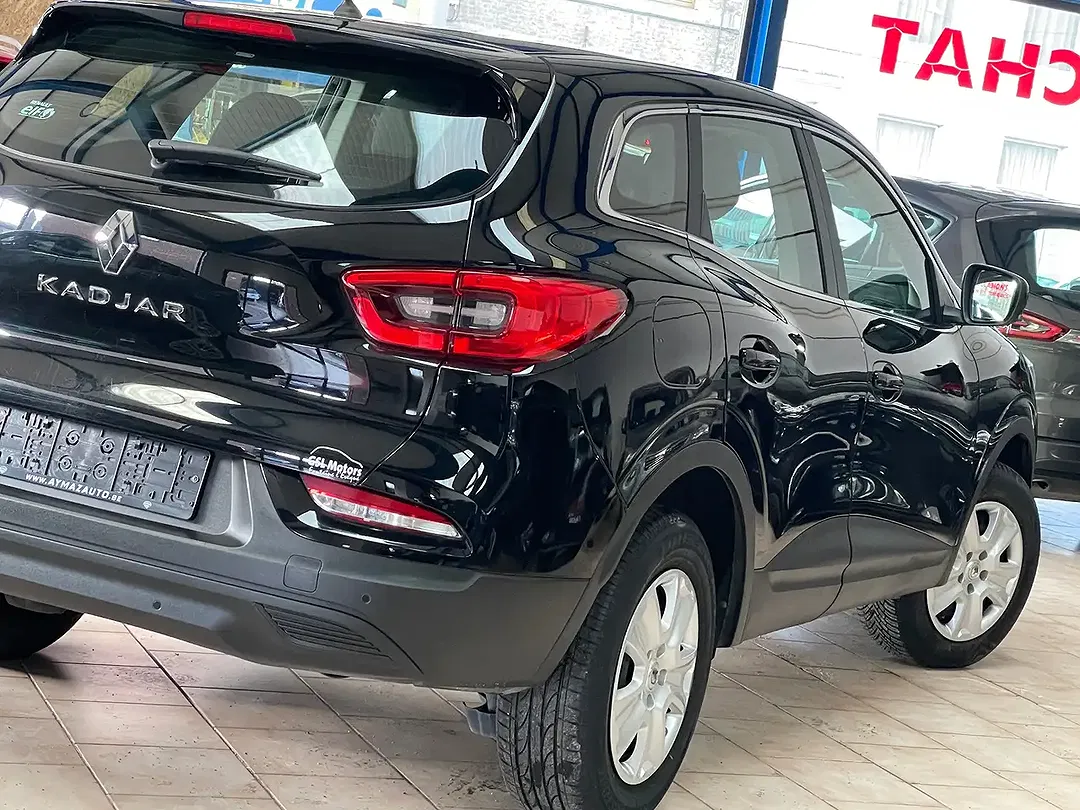 Renault Kadjar - Thumbnail 11