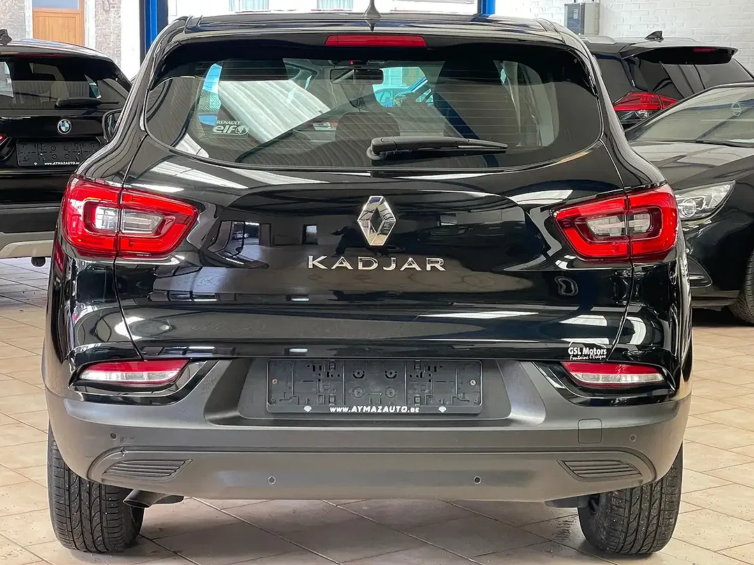 Renault Kadjar - Thumbnail 12