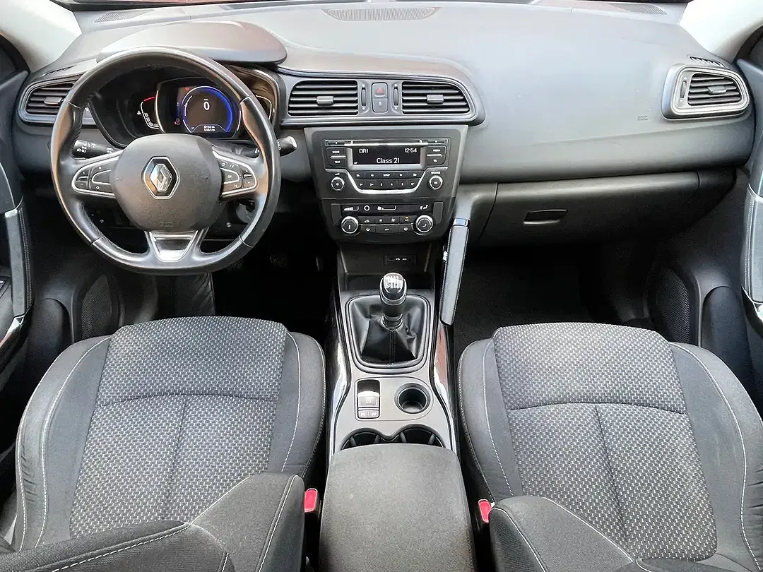 Renault Kadjar - Thumbnail 13