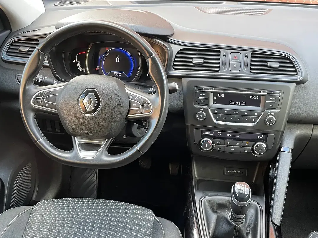 Renault Kadjar - Thumbnail 14