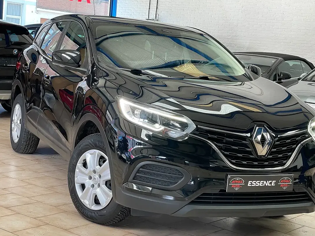 Renault Kadjar - Thumbnail 2