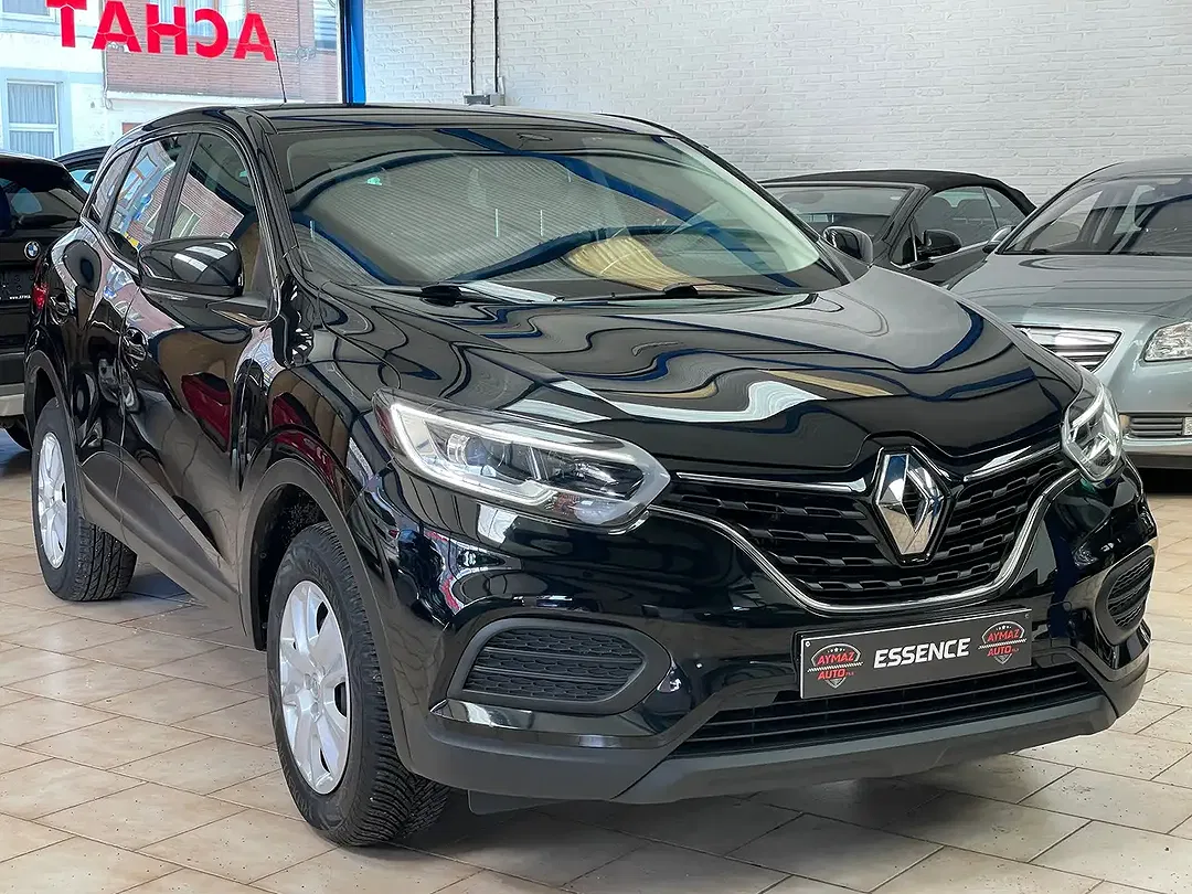 Renault Kadjar - Thumbnail 3