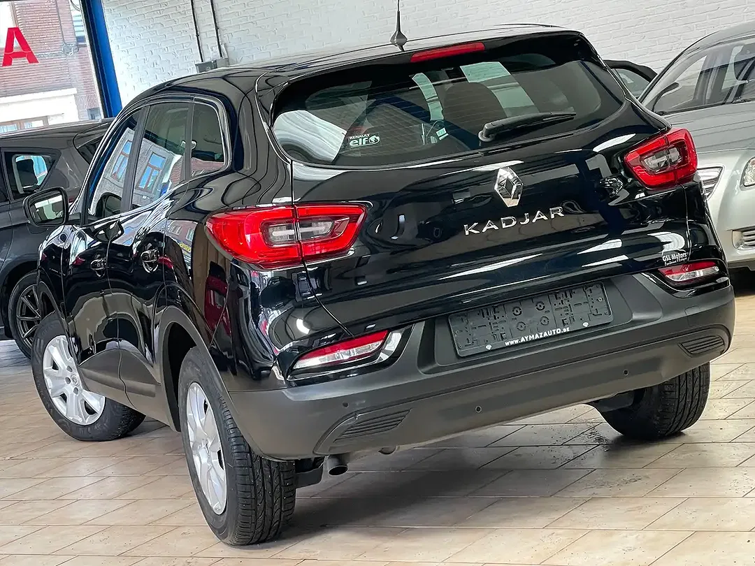 Renault Kadjar - Thumbnail 4