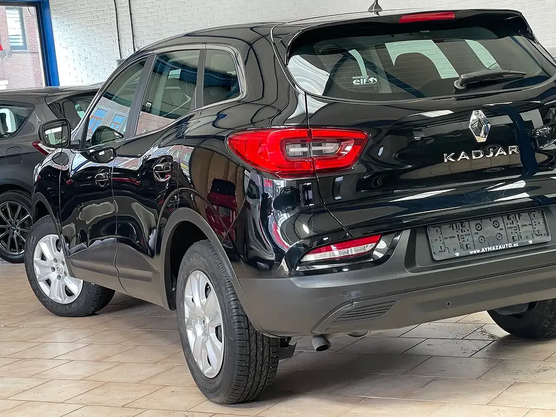 Renault Kadjar - Thumbnail 5