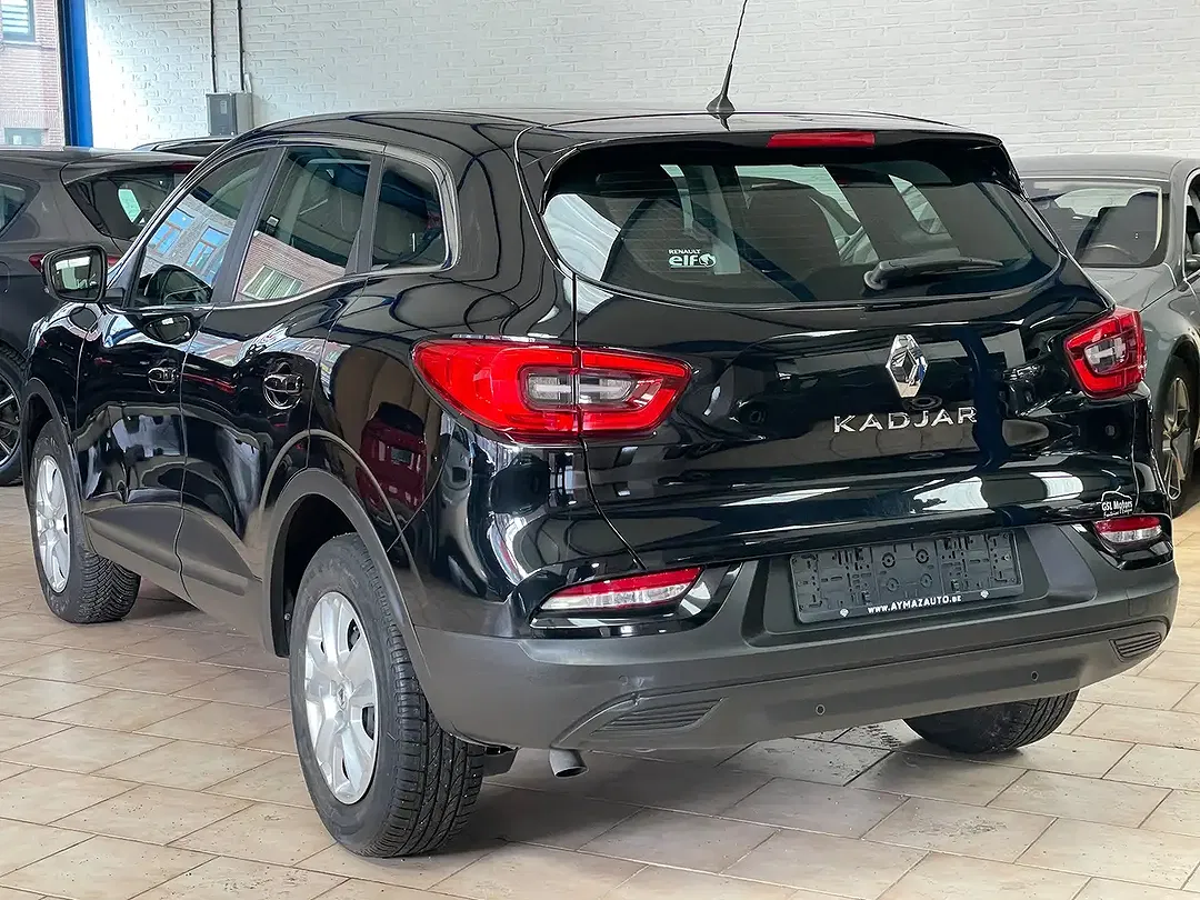 Renault Kadjar - Thumbnail 6