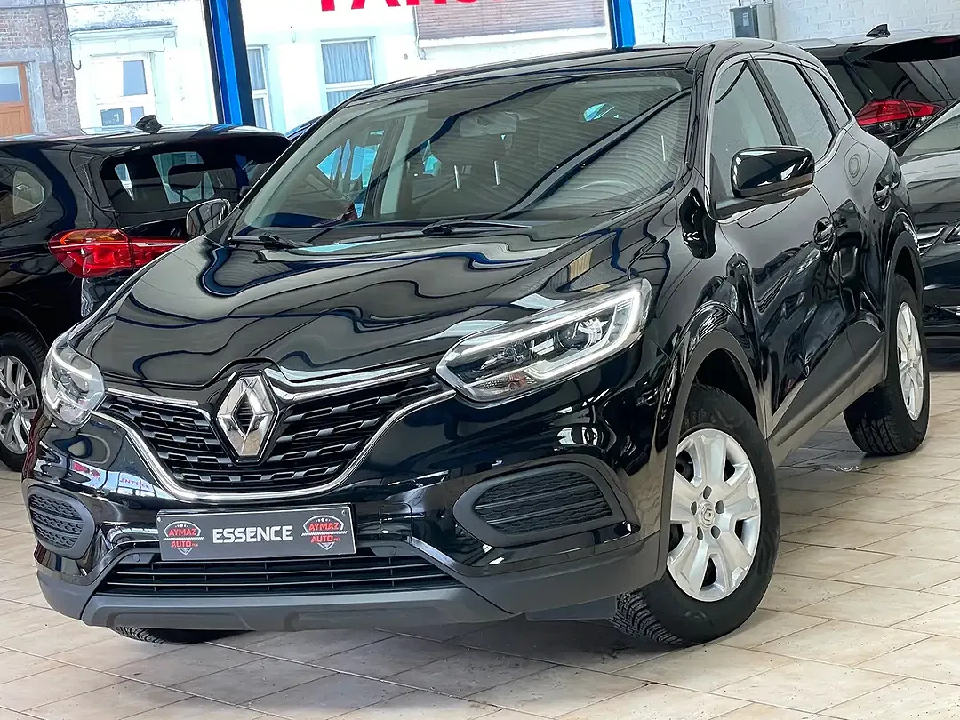 Renault Kadjar - Thumbnail 7