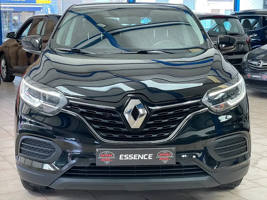 Renault Kadjar - Thumbnail 9