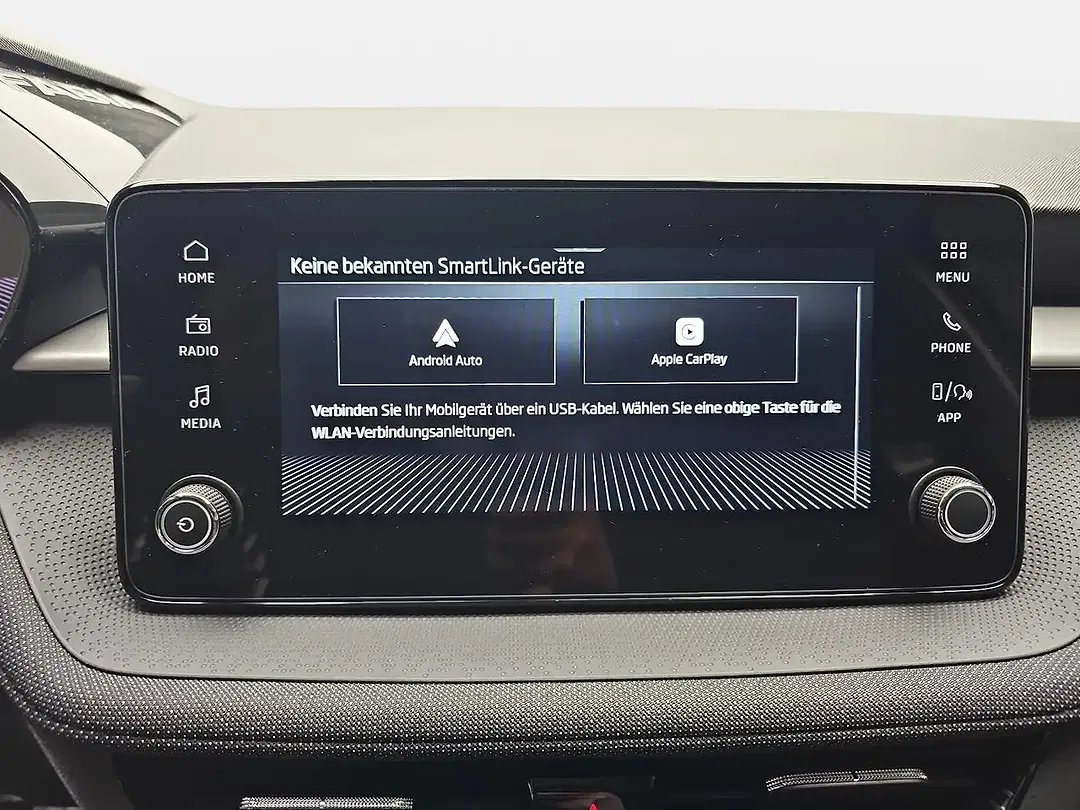 Skoda Fabia - Thumbnail 9