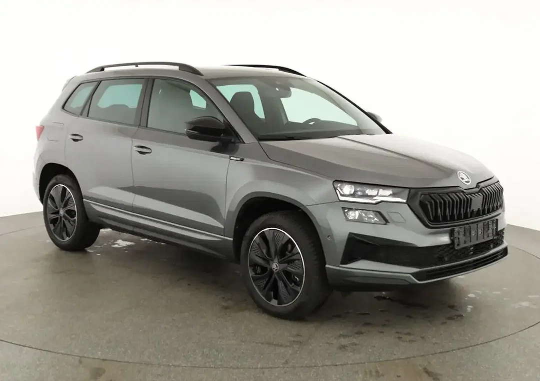 Skoda Karoq - Afbeelding 1