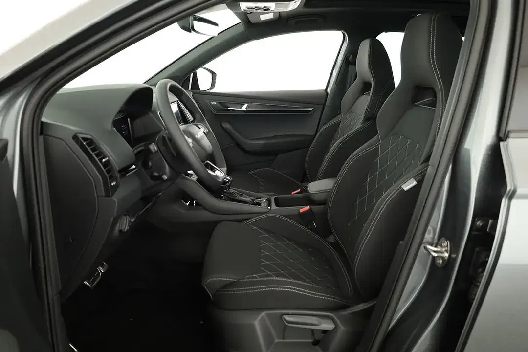 Skoda Karoq - Thumbnail 11