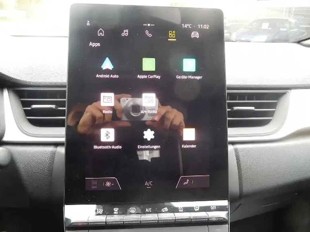 Mitsubishi ASX - Thumbnail 14