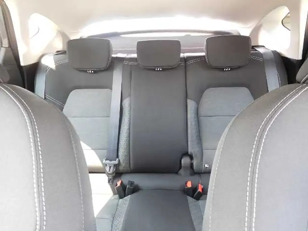 Mitsubishi ASX - Thumbnail 5