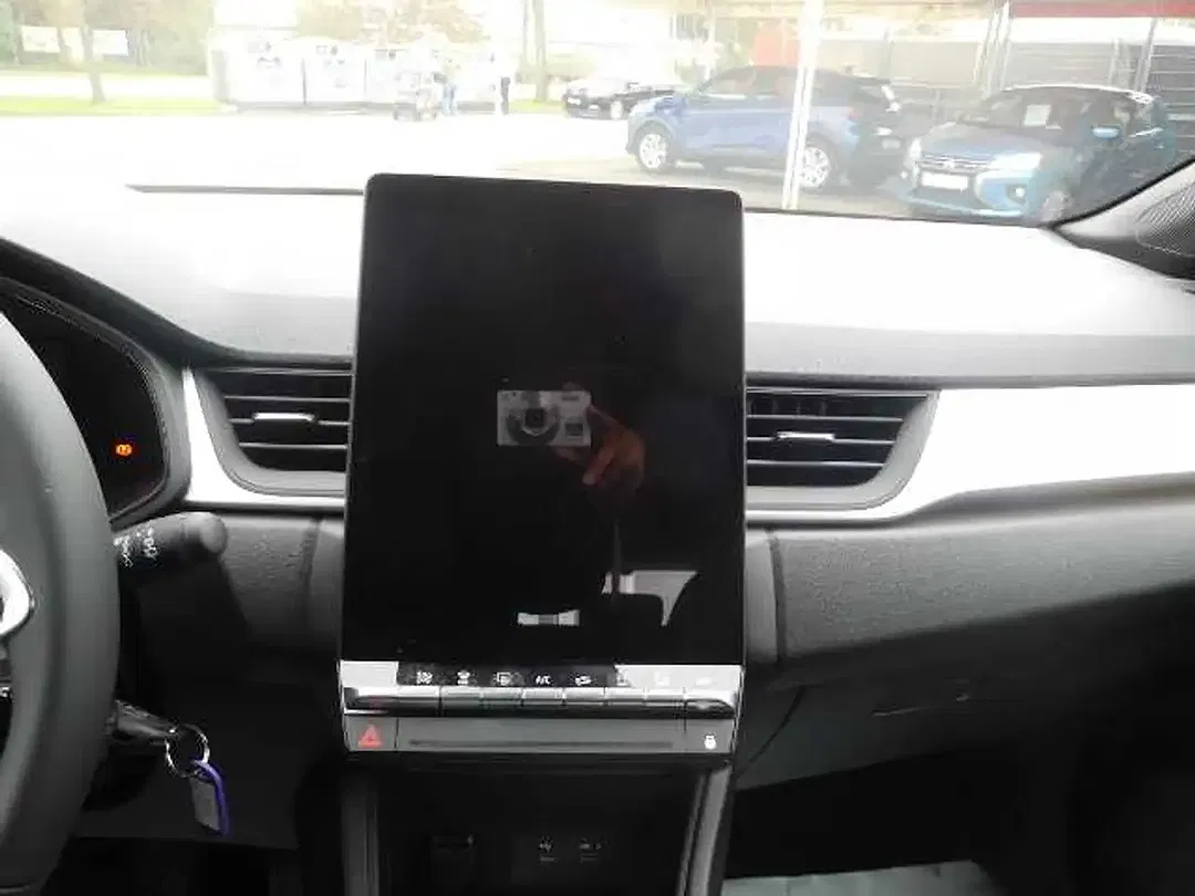 Mitsubishi ASX - Thumbnail 9
