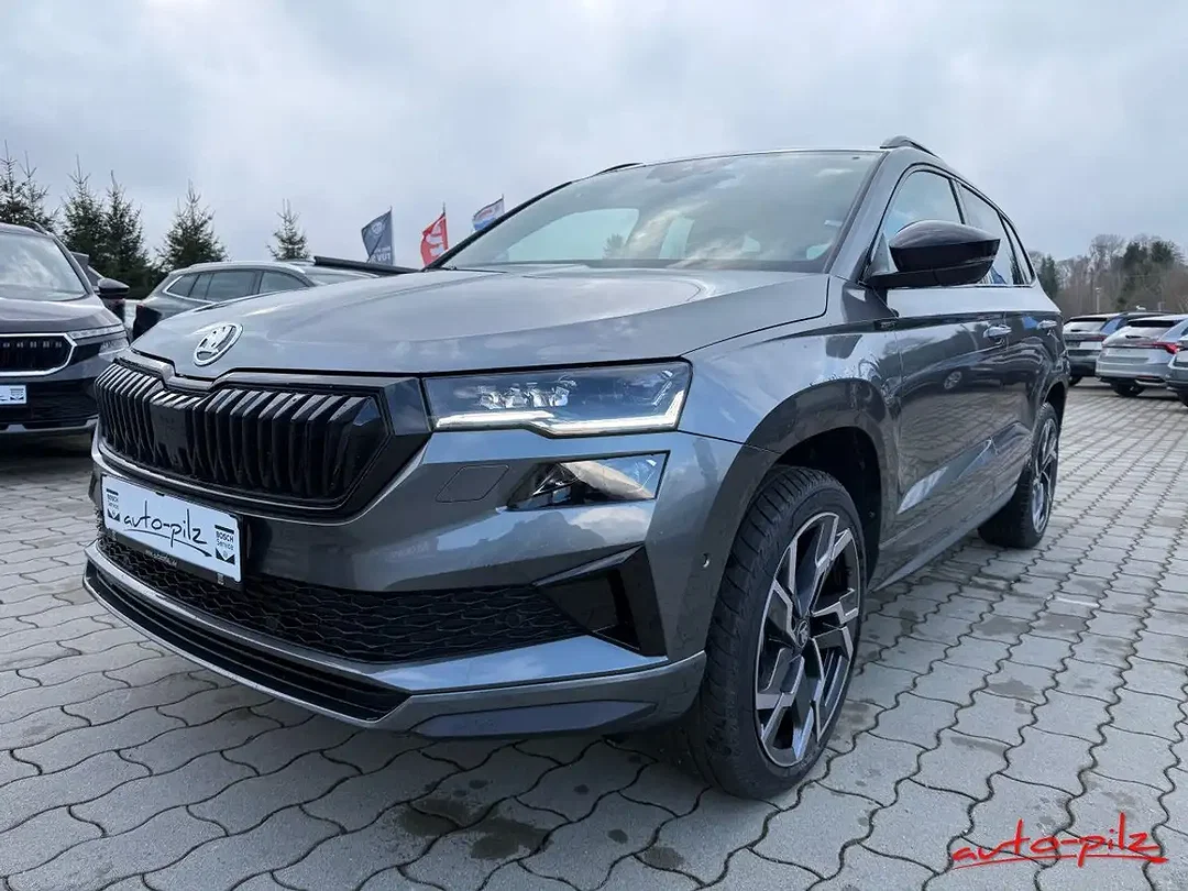 Skoda Karoq - Afbeelding 1