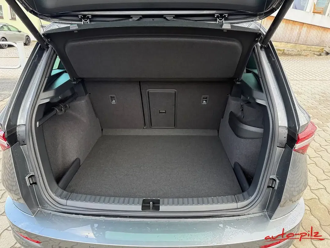 Skoda Karoq - Thumbnail 8