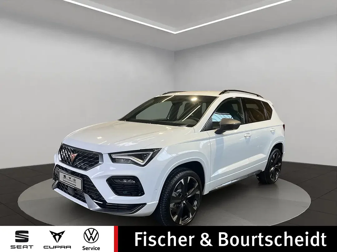CUPRA Ateca - Afbeelding 1