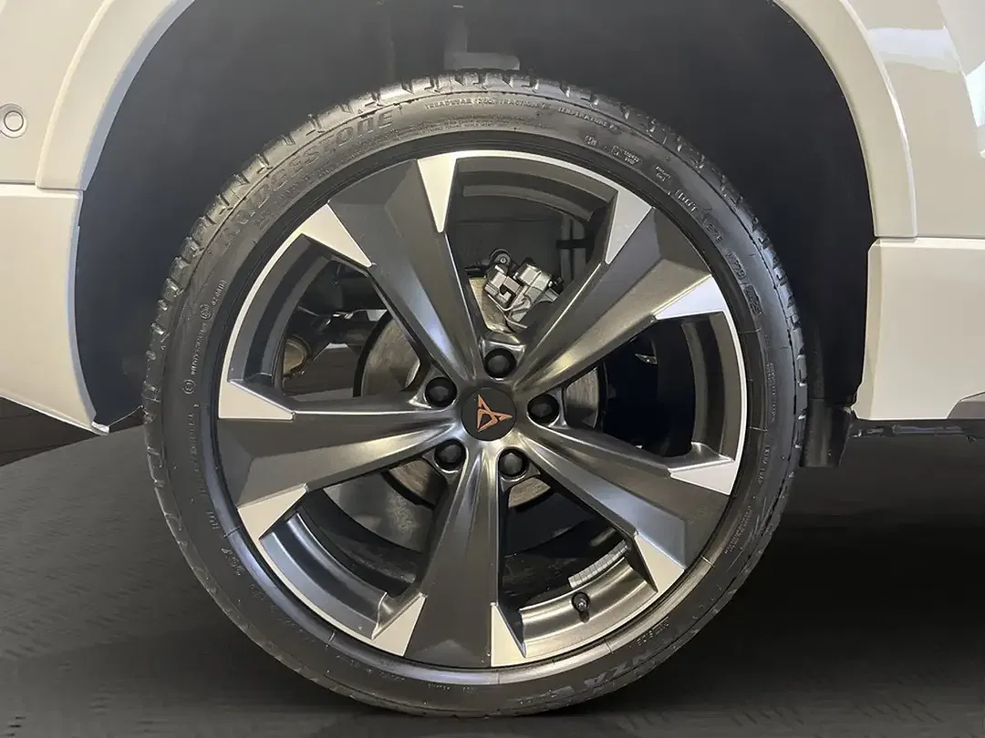 CUPRA Ateca - Thumbnail 12