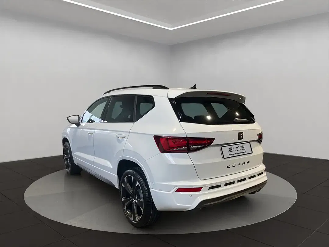 CUPRA Ateca - Thumbnail 2
