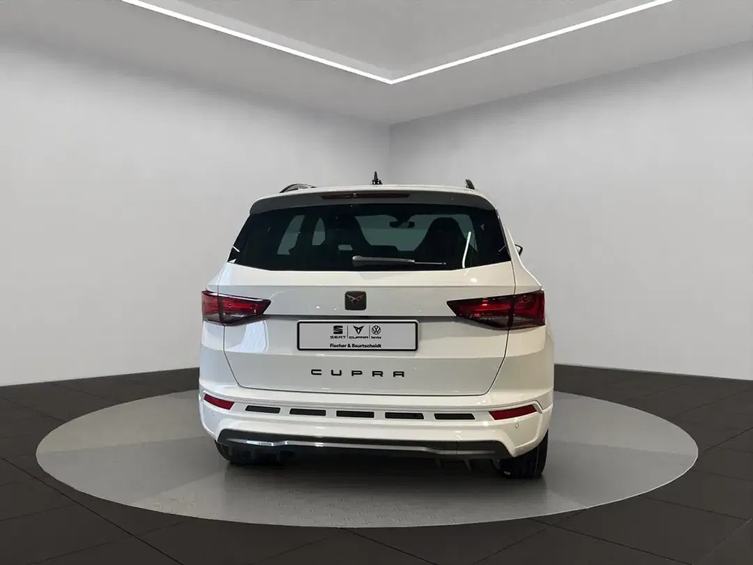CUPRA Ateca - Thumbnail 3