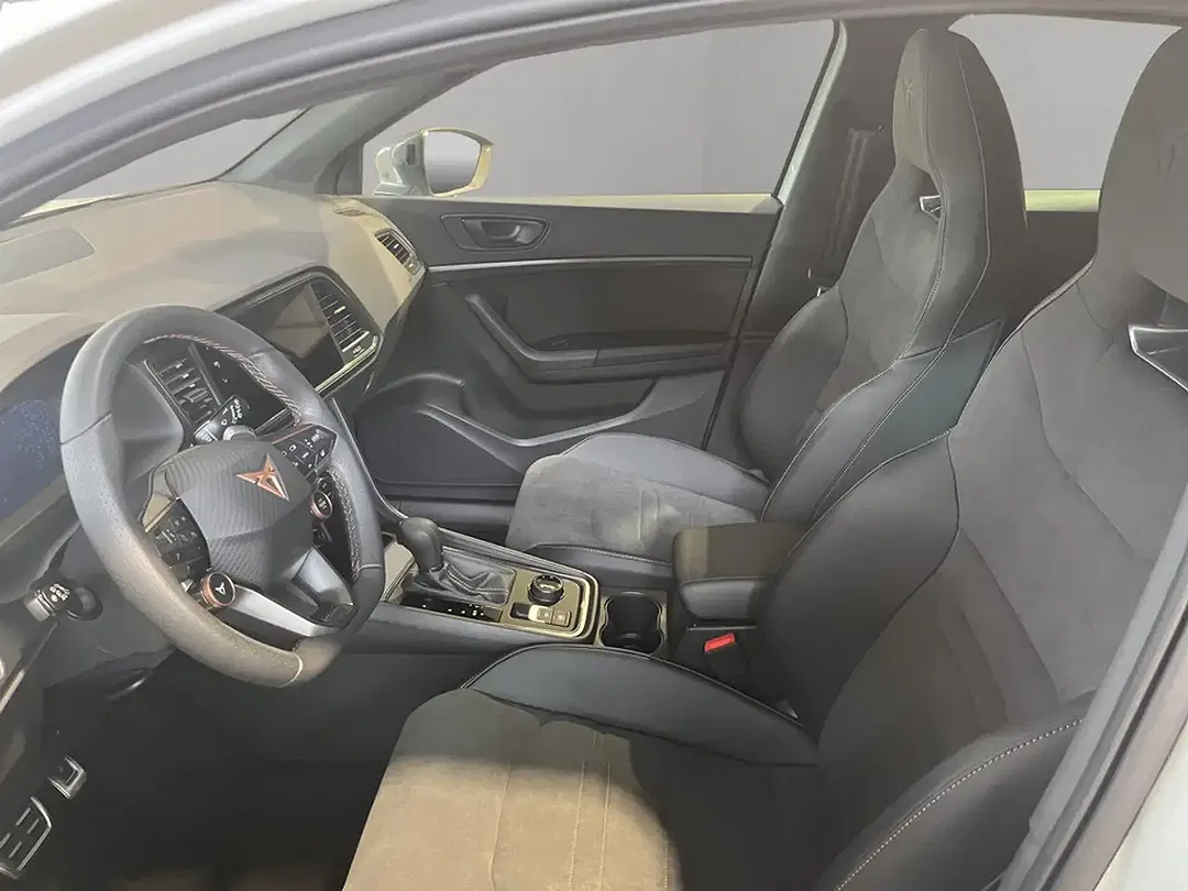 CUPRA Ateca - Thumbnail 5