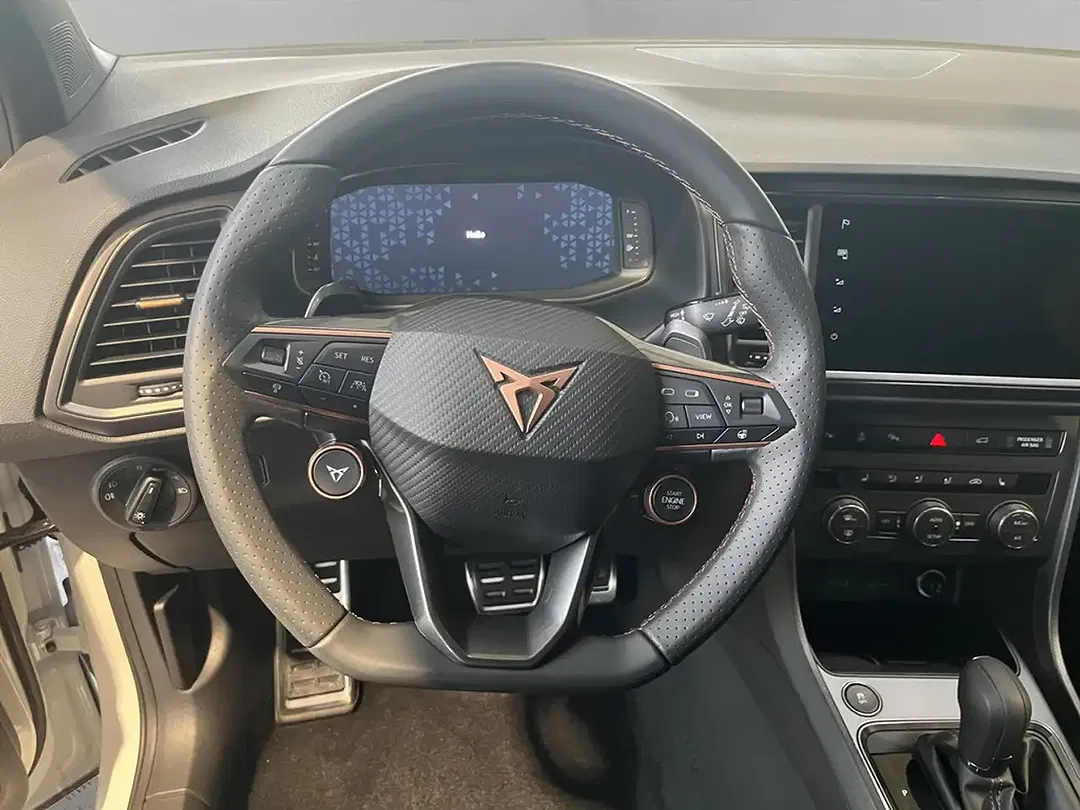 CUPRA Ateca - Thumbnail 6