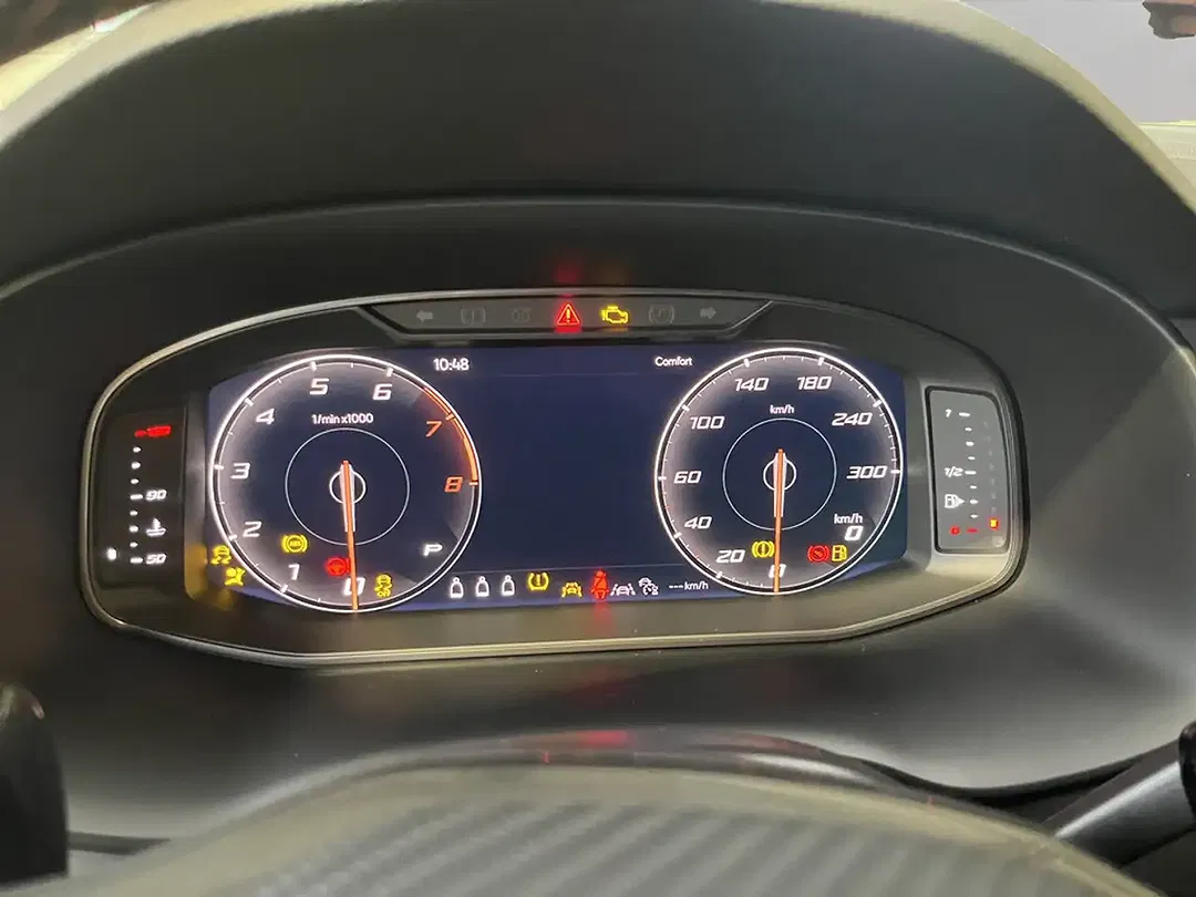 CUPRA Ateca - Thumbnail 7