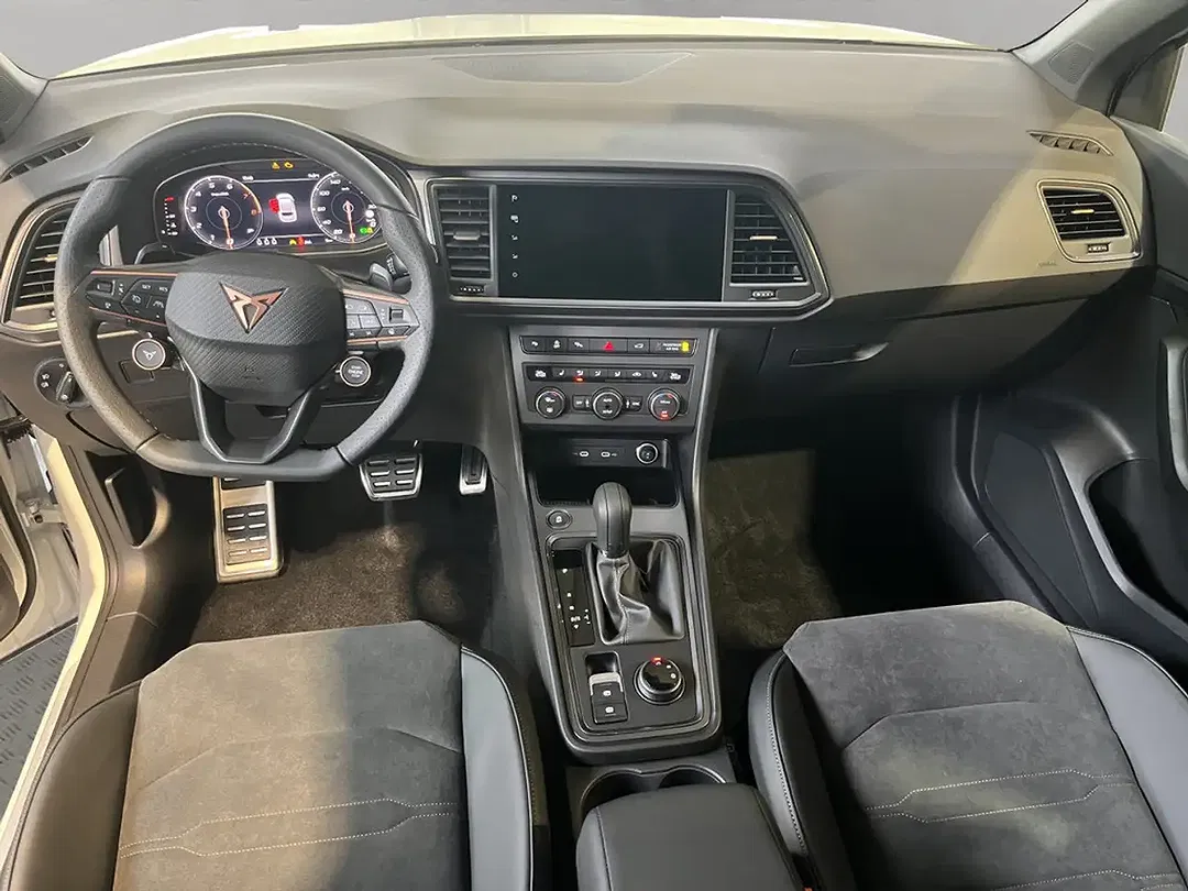 CUPRA Ateca - Thumbnail 9