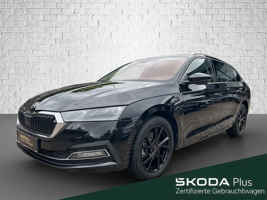 Skoda Octavia - Afbeelding 1