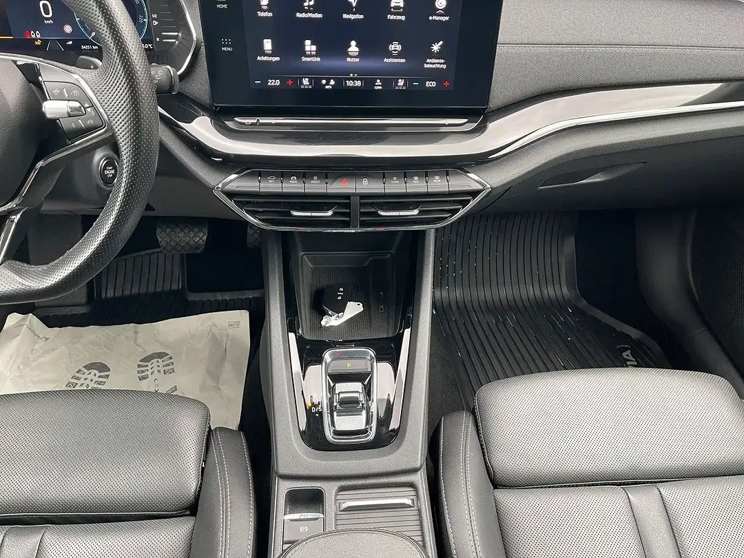 Skoda Octavia - Thumbnail 15