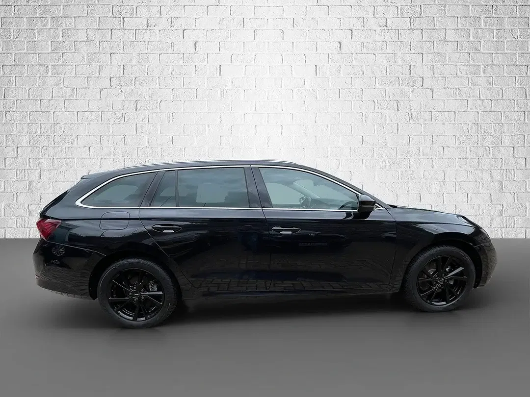 Skoda Octavia - Thumbnail 6