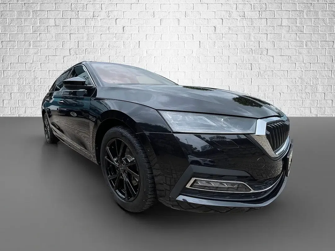 Skoda Octavia - Thumbnail 7