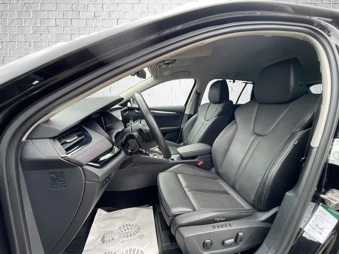 Skoda Octavia - Thumbnail 9